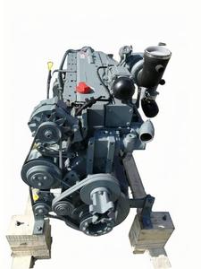 중국산 REMAN-DEUTZ BF6M1013-20T2 엔진 187kW LG6228E 굴삭기 신조건 - Product Image 2