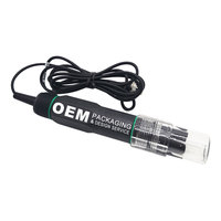 Orp Sensor Controller elektroda Orp Meter, dengan akurasi tinggi