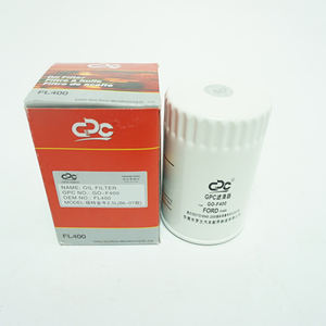 Ультраэффективный масляный фильтр Ultra-Guard для максимального удаления примесей и продления срока службы двигателя - Product Image 1