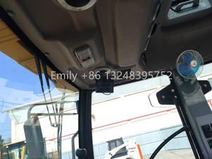 รถแบคโฮเดอร์โหลดเดอร์ตัก416E 420F 420D แบบญี่ปุ่น - Product Image 6