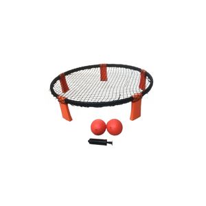 <span class=keywords><strong>ช</strong></span>ุดเกมวอลเลย์บอล<span class=keywords><strong>ส</strong></span>ำหรับของเล่นกีฬากลางแจ้งไฟ LED มินิโปร - Product Image 3