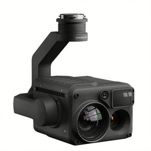 Zenmuse H20T <b>Camera</b> <b>Gimbal</b> 4 Sensor System H20t Enterprise Package 4K/30fps Video 120m Laser Measurement for M300 RTK UAV - Product Image 2