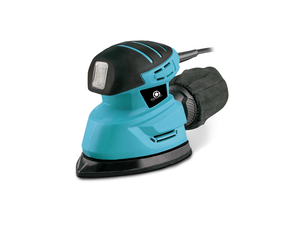 Đa chức năng không dây công cụ điện pin hoạt động DC <span class=keywords><strong>Sander</strong></span> quỹ đạo điện quay không chổi than <span class=keywords><strong>Sander</strong></span> cho Diy chấm điểm - Product Image 2