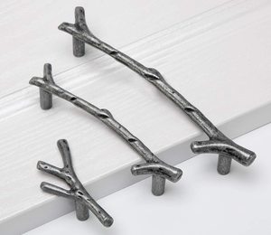 WEKIS韓国家具キャビネットハンドル卸売装飾ハンドルキッチンキャビネットハードウェア家具ノブキャビネットドアハンドル - Product Image 3