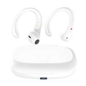 2025 OWS-15 오픈 이어 TWS 헤드폰 뜨거운 판매 지능형 번역 장치 여러 언어 스마트 - Product Image 1