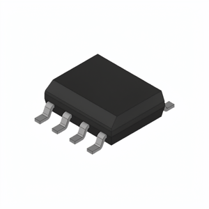 Manufacturer Channel 8 SOlC Exposed Pad Electronic Chips Component Power Management (PMIC) ISL6613ECB - Product Image 1