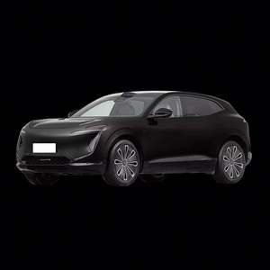 Avita Technology 2024 Max Version électrique pour Avita 07 Medium SUV New Energy Vehicle Deposit - Product Image 4