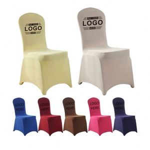 Funda de Silla Plegable Personalizada con Impresión, Fácil de Instalar - Product Image 1