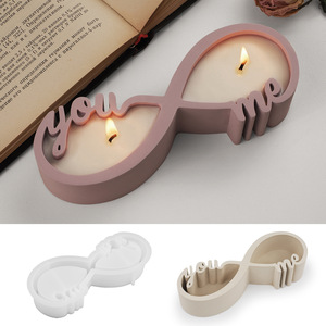 Силиконовая форма для бетонных цветочных Горшков - Product Image 4