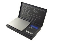 Balance électronique portable LCD Mini numérique de pesage de bijoux de poche haute gamme 1000g 500g OEM ODM résolution 0.01g 0.1g