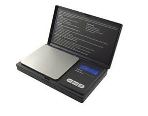 전자 휴대용 LCD 미니 디지털 보석 포켓 계량 균형 높은 1000g 500g 범위 OEM ODM 0.01g 0.1g 해상도 - Product Image 2