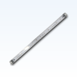 Lampe LED UVC T8 à entraînement direct PPM330-220 AC 220V, stérilisation UV profonde 280nm, 330mm 470-530mW pour surfaces de la chaîne du froid alimentaire - Product Image 5