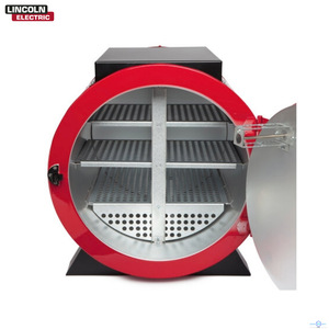 Horno de Secado de Electrodos para Soldadura Lincoln Electric Hydroguard 1000W, Equipo de Soldadura MMA - Product Image 4