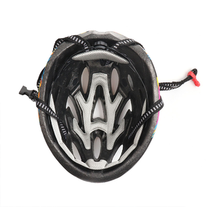 Almohadilla INTERIOR DE GOMA EVA para casco, almohadilla de espuma viscoelástica para esquiar, protección al aire libre - Product Image 1