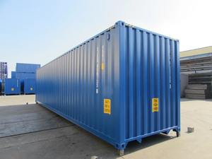 Transporte de Carga Exprés, Transitario, Contenedores 40HQ Nuevos con Tarifas Todo Incluido que Incluyen Doble <span class=keywords><strong>Despacho</strong></span> de Aduanas - Product Image 4