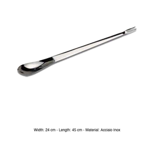 ชุดอุปกรณ์คีบกุ้งล็อบสเตอร์เหล็ก Ilsa 1141 ชุด 4 ชิ้น - Product Image 3
