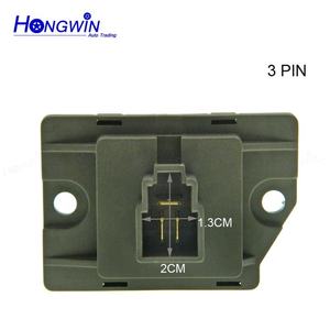 97235-3SAA0 ventilador del radiador del Motor del soplador <span class=keywords><strong>resistencia</strong></span> encaja H yundai K-ia Azera <span class=keywords><strong>Santa</strong></span> <span class=keywords><strong>Fe</strong></span> Sonata para 06-14 séquito Sedona 97235-4D000 - Product Image 5