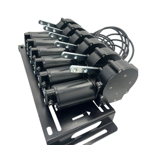 Thủy lực cần điều khiển không dây Cần Cẩu Điều khiển từ xa không dây Cần Cẩu Điều khiển - Product Image 4