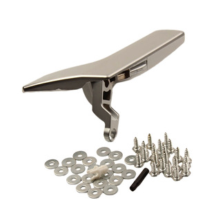 Mercedes-Benz Interior <b>Door</b> Handle Repair Kit 2047201171 2047201763 2047202663 For GLK Replacement Parts - Product Image 1