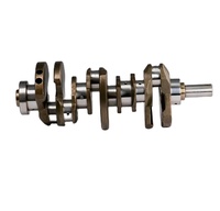 Nouveaux composants, vilebrequin à essence brillant haute performance pour Nissan pour INFINITI Q50 Q60 VR30 3.0L V6 2016-2024 122015CA0A