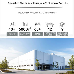 4k נייד צג נייד עבור מחשב נייד מיני, high-end 16 אינץ 'קטן מחשב מיני עם יחס זהב 16:10 - Product Image 5