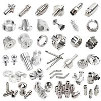 Pièces métalliques usinées CNC de précision, pièces CNC pour motos, service d'usinage CNC, pièces automobiles et motos CNC en cuivre OEM