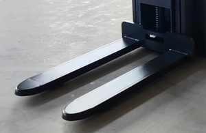 WELIFTRICH Precio Barato 1500 kg 1,5 Ton 3M Tipo Walkie Apilador Eléctrico en Stock - Product Image 3