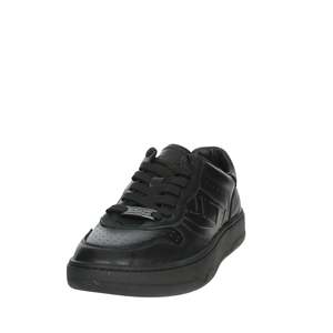 Sneakers pour hommes Cult CLM399201 Noir Taille 45 Chaussures Chunky - Product Image 6
