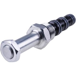 Vanne hydraulique à 4 voies UOYETIB avec port de 1-1/2 pouces pour déneigeur à cartouche Fisher - Product Image 5