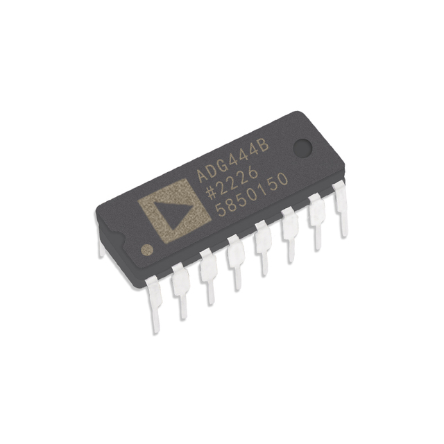ADG444BNZ Switch IC Chip Brand New, Original, in Stock Analog Devices Electronic Components