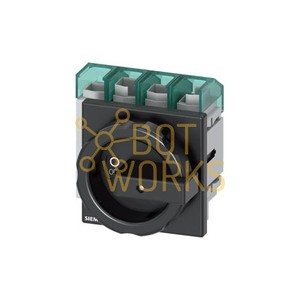 Siemens 3LD52200TL11 - Nuovo - Product Image 1