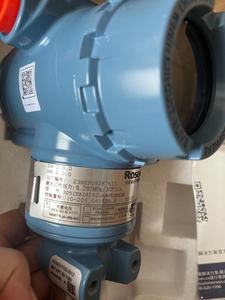 ของแท้และใหม่เอี่ยมในสต็อก เครื่องส่งสัญญาณรุ่น Rose Mount 3051 รองรับโปรโตคอลดิจิทัล: Hart, Foundation Fieldbus - Product Image 2