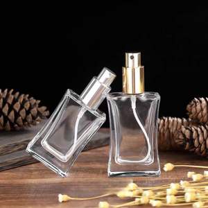 <span class=keywords><strong>Precio</strong></span> competitivo Botellas <span class=keywords><strong>de</strong></span> vidrio <span class=keywords><strong>Swing</strong></span> Top 30ml 50ml para Perfume Vidrio <span class=keywords><strong>de</strong></span> calidad superior - Product Image 3