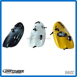 เซิร์ฟบอร์ดเจ็ทพาวเวอร์รุ่นใหม่ น้ำหนัก 23 กก. ราคาประหยัด - Product Image 1