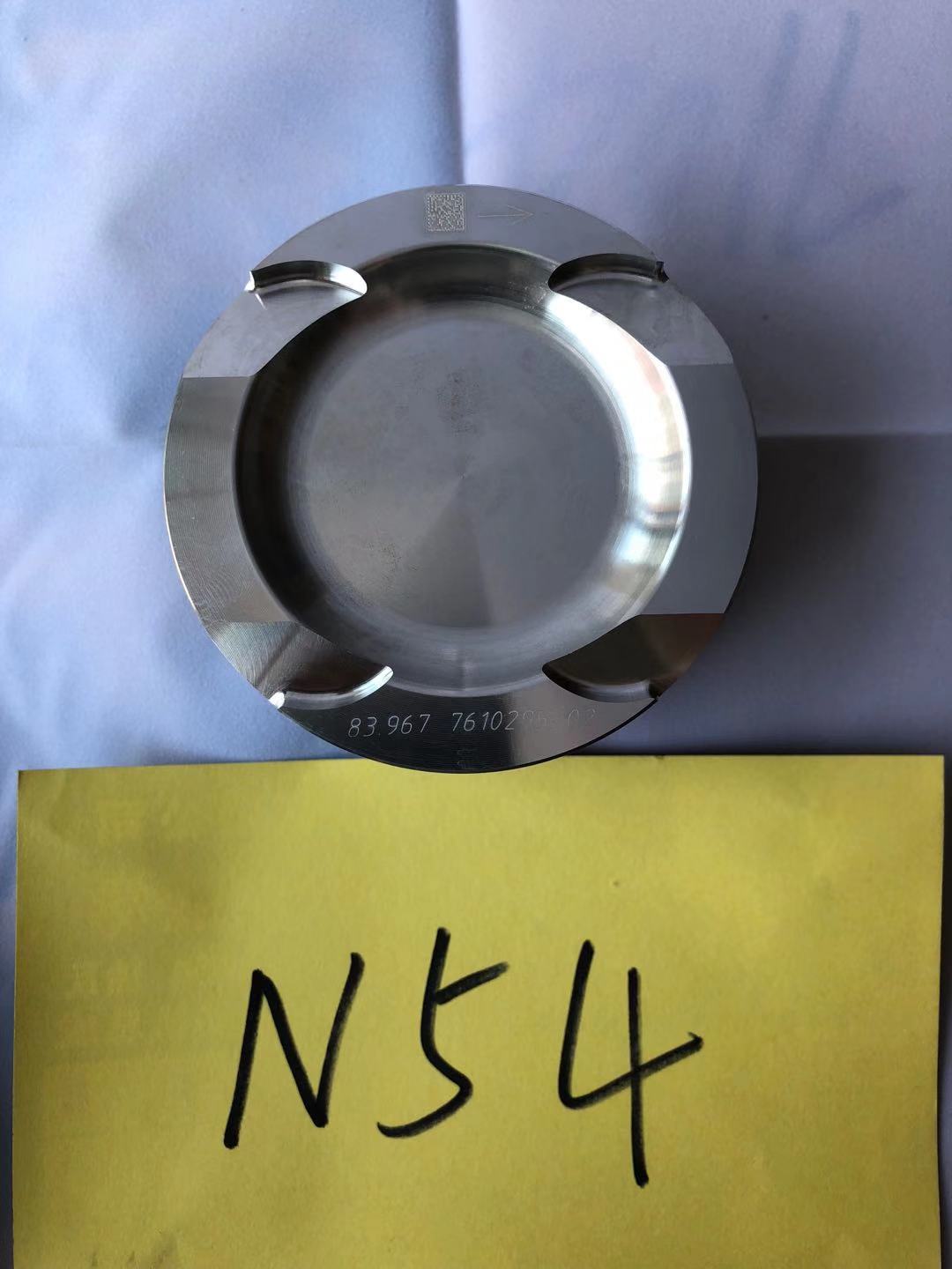 Wholesale 6x Pistons with Rings Set 11257610295 for BMW Wholesale 6x Pistons with Rings Set 11257610295 for BMW