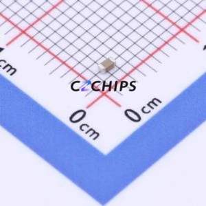 Condensateur SMD (MLCC) GRT188C8YA105KE13D 0603 (Capacité : 1uF) (Précision : 10%) Tension nominale : 35V - Product Image 2