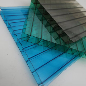 <span class=keywords><strong>In</strong></span> <span class=keywords><strong>policarbonato</strong></span> <span class=keywords><strong>trasparente</strong></span> di plastica <span class=keywords><strong>coperture</strong></span> foglio onda ondulato di plastica <span class=keywords><strong>coperture</strong></span> foglio per workhouse luce del tetto - Product Image 2