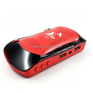 เครื่องรับสัญญาณดาวเทียมดิจิตอล VETEK DVB-S2 รุ่น T1 Max ความคมชัดระดับ Full HD 1080P ผลิตจากพลาสติก รองรับเสาอากาศ USB WiFi และเซิร์ฟเวอร์ IKS - Product Image 3