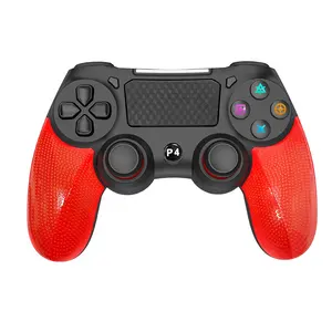 Drahtloses Gamepad für Ps4 Pro Joystick-Spiel Verwendeter Ps4-Videospielcontroller