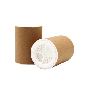 Rouleaux de papier absorbant pour usage industriel (fabrication de bougies), biodégradables, en matériaux recyclés, impression gaufrée, personnalisables OEM/ODM - Product Image 3