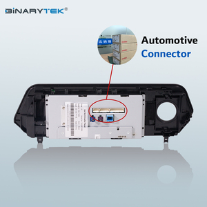 Màn hình đa phương tiện ô tô Binarytek dành cho đầu đĩa DVD với giao diện <span class=keywords><strong>Android</strong></span> CarPlay dành cho Lexus UX 2019-2021 - Product Image 4