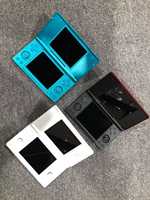 Nouvelle console de jeu portable open source RG DS Flip 4.0 pouces à double écran Android avec WIFI pour les combats en ligne