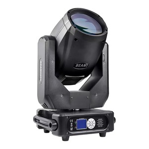 <span class=keywords><strong>Professionnel</strong></span> 450W pour les lumières de faisceau principal mobile pour des événements de théâtre de concert d'étape - Product Image 2