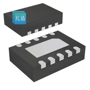 MAX5803ATB+T BOM Service IC DAC 8BIT V-OUT 10TDFN MAX5803ATB+T - Product Image 1