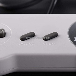 Manette de jeu rétro USB pour Raspberry Pi 2/3, contrôleur SNES - Product Image 2