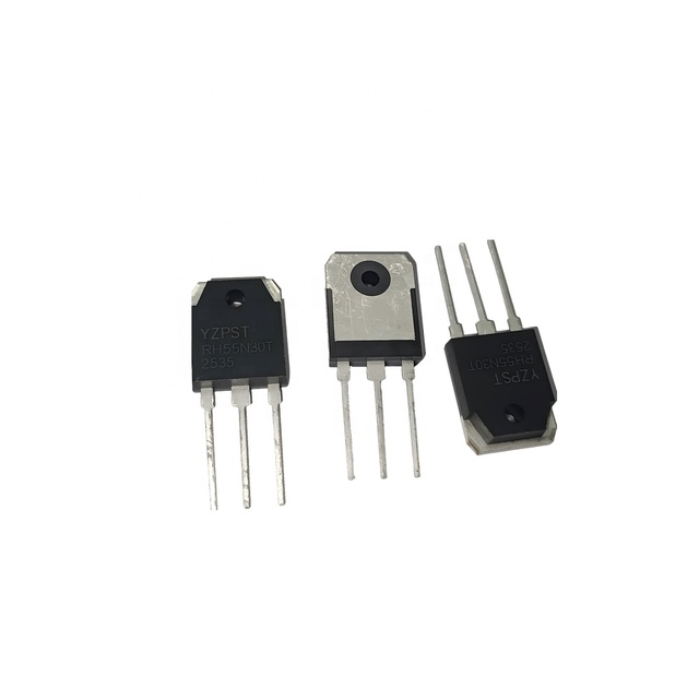 Fast Switching TO3P-3 30MHz RF Power MOSFET