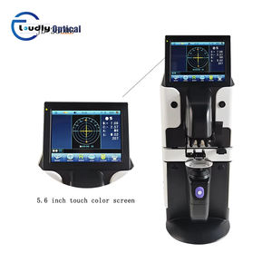 JD-2600A Optical Instruments Óptica <span class=keywords><strong>Lens</strong></span> <span class=keywords><strong>Meter</strong></span> <span class=keywords><strong>Lens</strong></span>ômetro Automático Digital Auto <span class=keywords><strong>Lens</strong></span>ímetro - Product Image 4