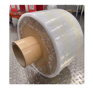 Литий-ионные аккумуляторные материалы, катодный электрод NMC, электрод из алюминиевой фольги с покрытием <span class=keywords><strong>LiNiCoMnO2</strong></span> NMC 532 - Product Image 3