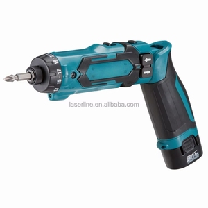 <span class=keywords><strong>Perceuse</strong></span>-<span class=keywords><strong>visseuse</strong></span> rechargeable domestique mini MKT DF012 7,2 V à vitesse réglable et poignée pliable - Product Image 1