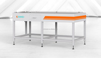 Machine de distribution automatique de joints en PU KAIWEI